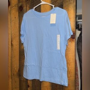 Sky Blue Tee by A New Day
